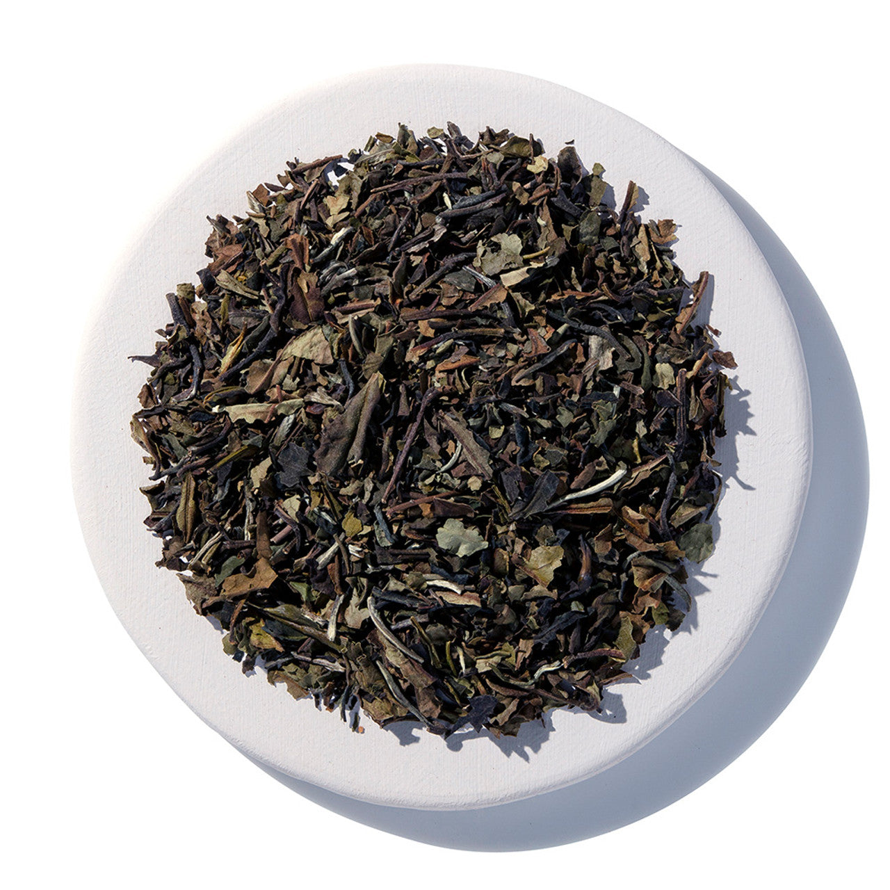 Peach Flavored White Tea Organic