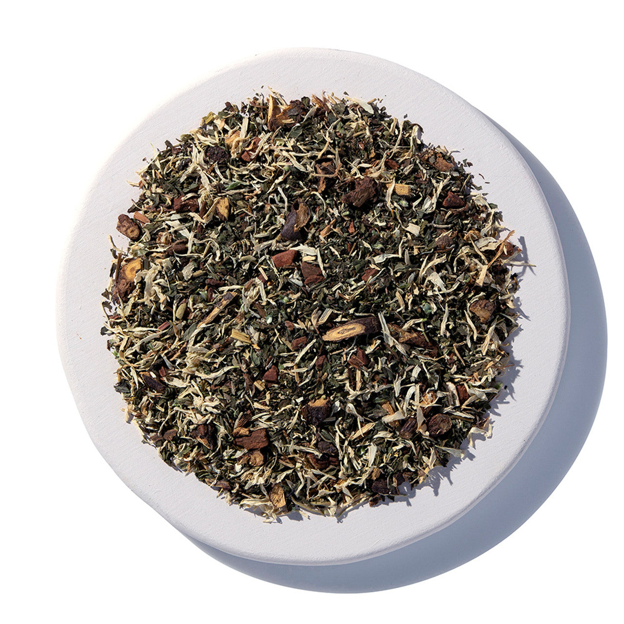 Long Life Tea Organic