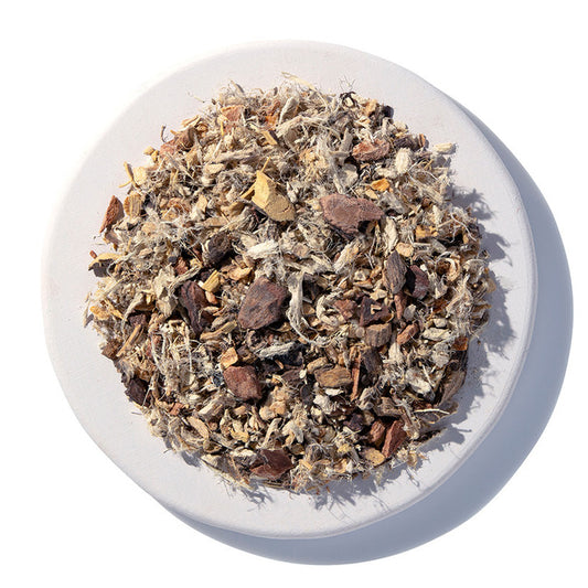 Winter's Remedy Tea Organic