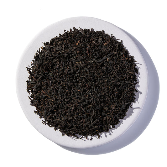 Earl Grey Tea Organic