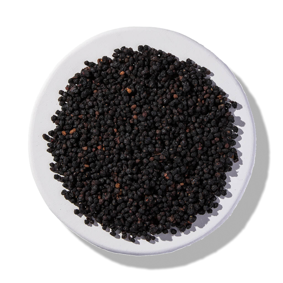 Elderberries Organic