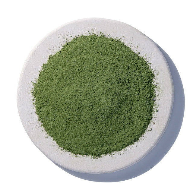 Matcha Tea Powder Organic, Fair Trade