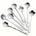 Flower Tea Spoon