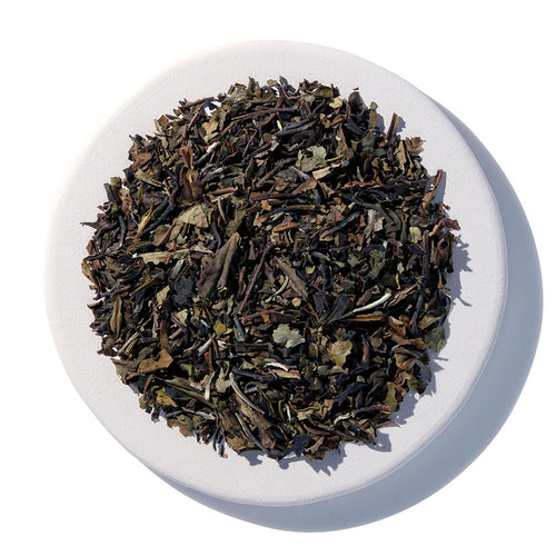 Peach Flavored White Tea Organic