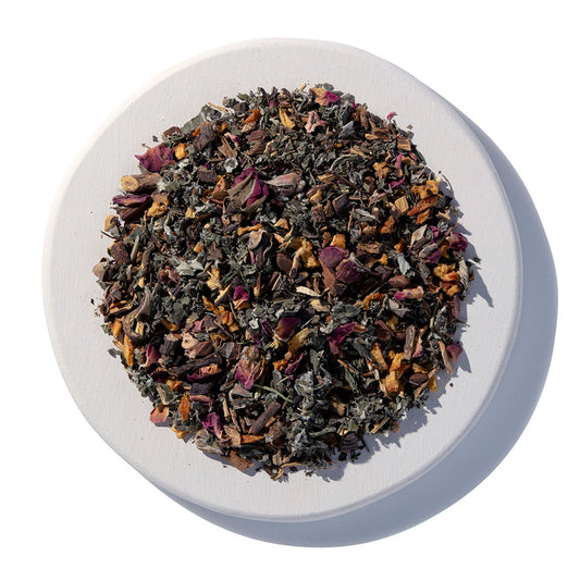 Serendipitea Tea Organic